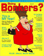 Going Bonkers? Issue 09