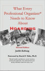 What Every Professional Organizer* Needs to Know About Hoarding