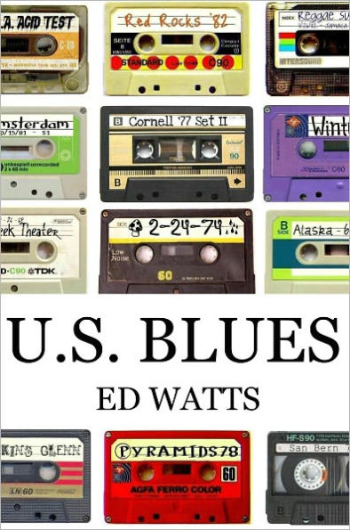 U.S. BLUES