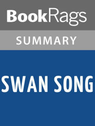 Title: Swan Song by Robert R. McCammon Summary & Study Guide, Author: BookRags
