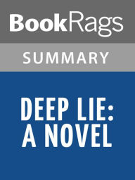Title: Deep Lie by Stuart Woods l Summary & Study Guide, Author: BookRags