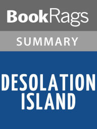 Title: Desolation Island by Patrick O'Brian l Summary & Study Guide, Author: BookRags