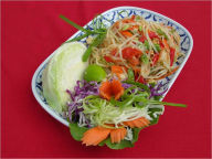 Title: Delicious Authentic Thai Food Recipes, Author: Angaraka Brown