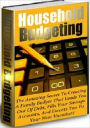 Step-by-Step - Household Budgeting - Help You Meet Your Saving Goals