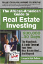 The African American Guide to Real Estate Investing{ $30,000 in 30 Days