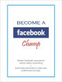 Become a facebook champ