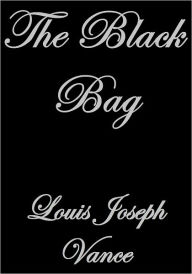 THE BLACK BAG