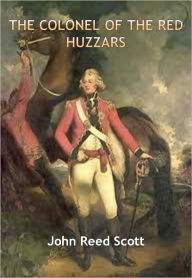The Colonel of the Red Huzzars w/ Direct link technology (A Romantic Story)