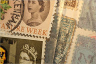 Title: Stamp Collecting: The Truth about Starting a Precious Hobby, Author: James Clark