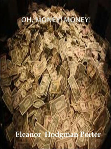 Oh, Money! Money! w/ Direct link technology(A Classic Tale)