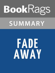 Title: Fade Away by Harlan Coben l Summary & Study Guide, Author: BookRags