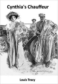 Cynthia's Chauffeur w/ Direct link technology (A Romantic Thriller)