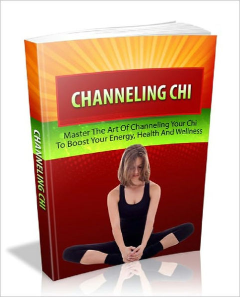 Channeling Chi