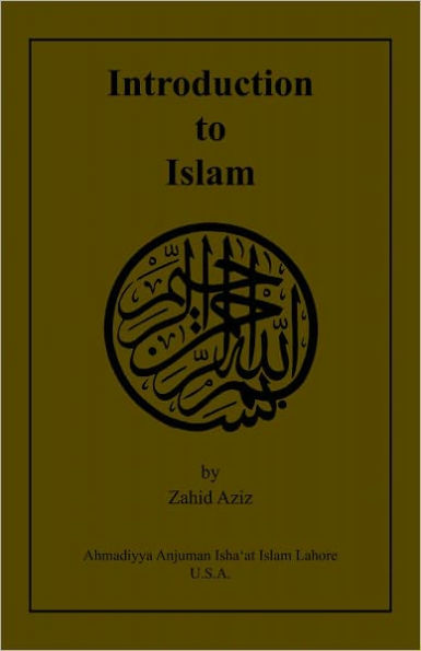 Introduction to Islam