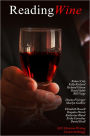 Reading Wine and other Short Stories and Poems: The Winners Anthology for the 2011 Christian Writing Contest