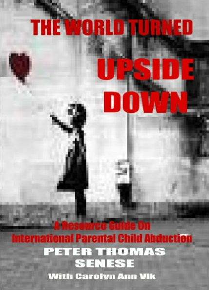 The World Turned Upside Down