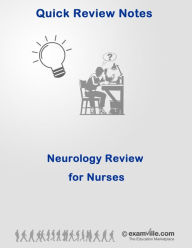 Title: Neurology Review for Nurses, Author: Deguzman