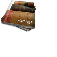 Title: Becoming A Paralegal: Discover A Profitable Career, Author: Joyce F. Roesler