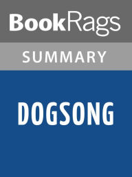 Title: Dogsong by Gary Paulsen l Summary & Study Guide, Author: BookRags