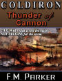 Coldiron: Thunder Of Cannon