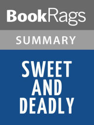 Title: Sweet and Deadly by Charlaine Harris Summary & Study Guide, Author: BookRags