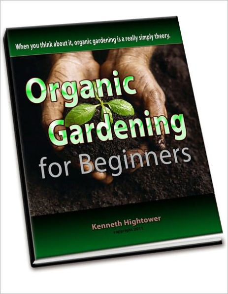 Organic Gardening for Beginners