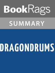 Title: Dragondrums by Anne McCaffrey l Summary & Study Guide, Author: BookRags