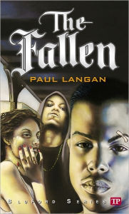 Title: The Fallen (Bluford Series #11), Author: Paul Langan