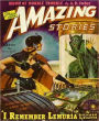 I Remember Lemuria: A Science Fiction Classic By Richard S. Shaver!