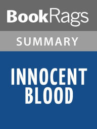 Title: Innocent Blood by P. D. James l Summary & Study Guide, Author: BookRags