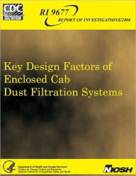 Key Design Factors of Enclosed Cab Dust Filtration Systems