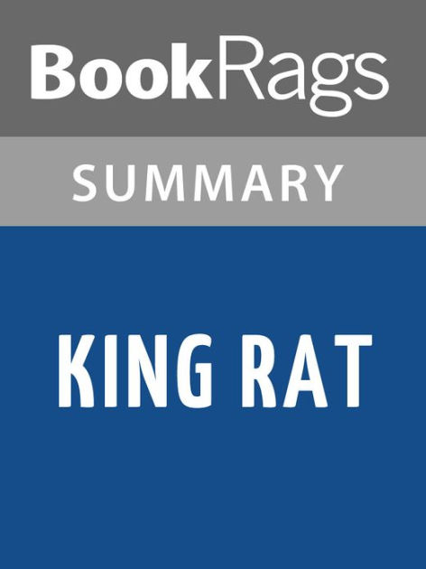 King Rat (Clavell novel) - Wikipedia