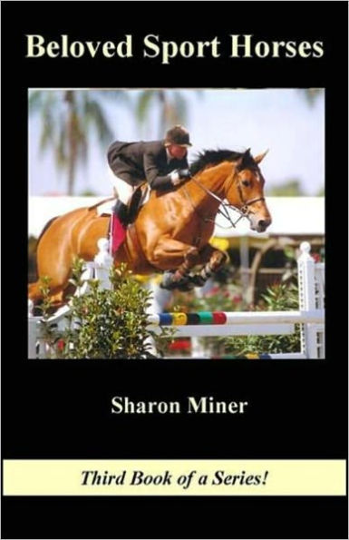Beloved Sport Horses