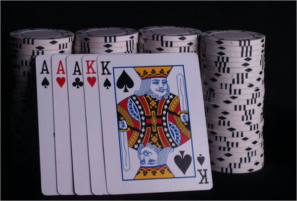 The Secret Behind Winning Poker Games