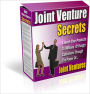 Money Making Pleasure - Joint Venture Secrets - Launch Your Products to Millions of Hungry Customers Through the Power of Joint Ventures