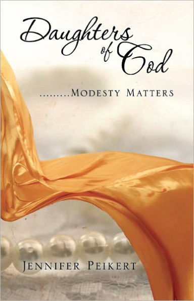 Daughters Of God.........Modesty Matters