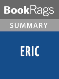 Title: Eric by Terry Pratchett l Summary & Study Guide, Author: BookRags