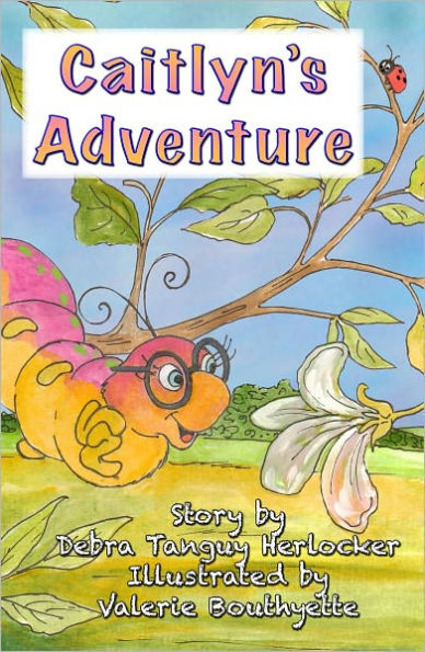 Caitlyn's Adventure