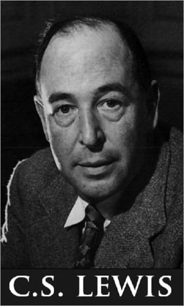 Collected Letters of C.S. Lewis