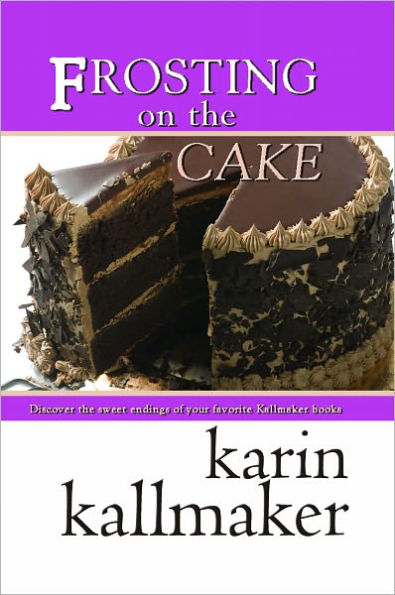 Frosting on the Cake