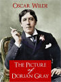 OSCAR WILDE'S BESTSELLER NOVEL: THE PICTURE OF DORIAN GRAY (Special Nook Edition) by OSCAR WILDE [Worldwide Bestselling Author of The Importance of Being Earnest, Lady Windermere's Fan, The Happy Prince, An Ideal Husband, Woman of No Importance] NOOKBook