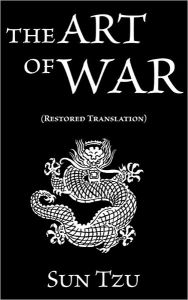 Title: The Art of War by Sun Tzu (Best Version), Author: Sun Tzu - best version