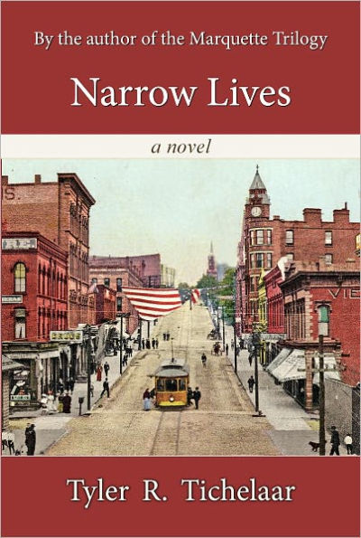 Narrow Lives