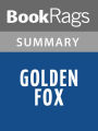 Golden Fox by Wilbur Smith l Summary & Study Guide