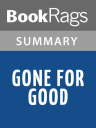 Title: Gone for Good by Harlan Coben l Summary & Study Guide, Author: BookRags