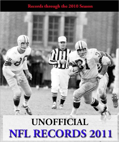 Complete NFL Record Book 2011 by Robert Jenson eBook Barnes & Noble®