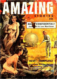 Title: Mars Confidential: A Science Fiction/Short Story Classic By Jack Lait & Lee Mortimer!, Author: Lee Mortimer