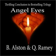 Angel Eyes(Forever Trilogy)
