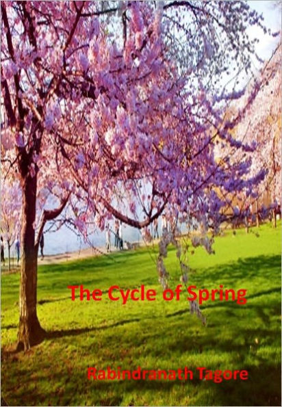 The Cycle of Spring w/ Direct link technology (A Classic Drama)