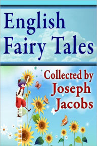 English Fairy Tales